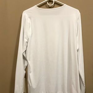 Land’s End Rash Guard XL/L